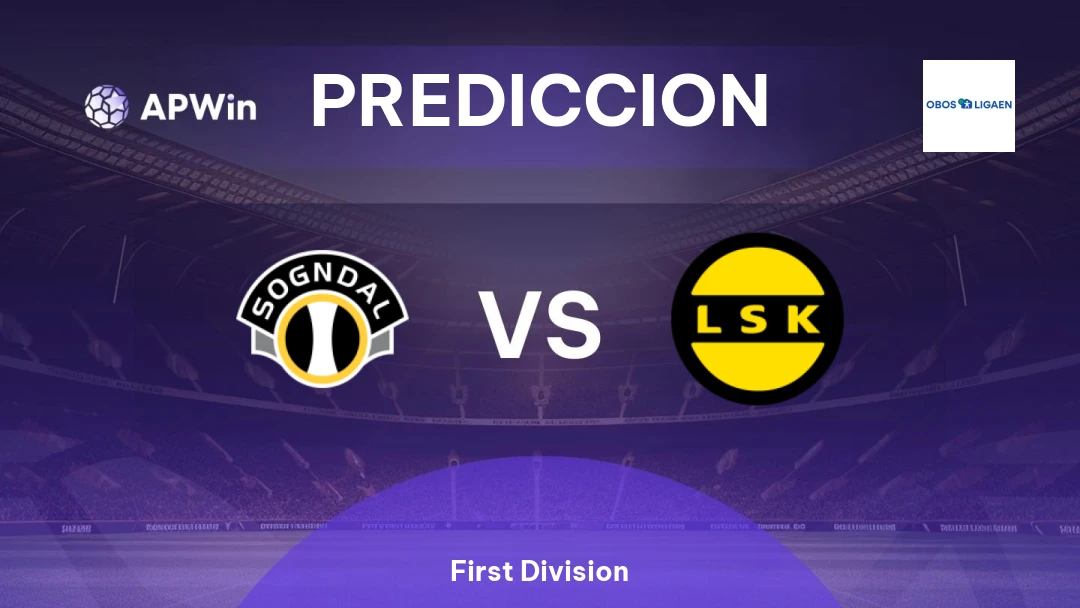 Sogndal vs Lillestrøm Thumbnail