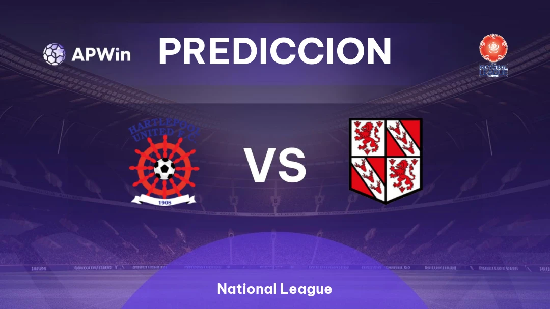 Hartlepool United vs Brackley Town Thumbnail