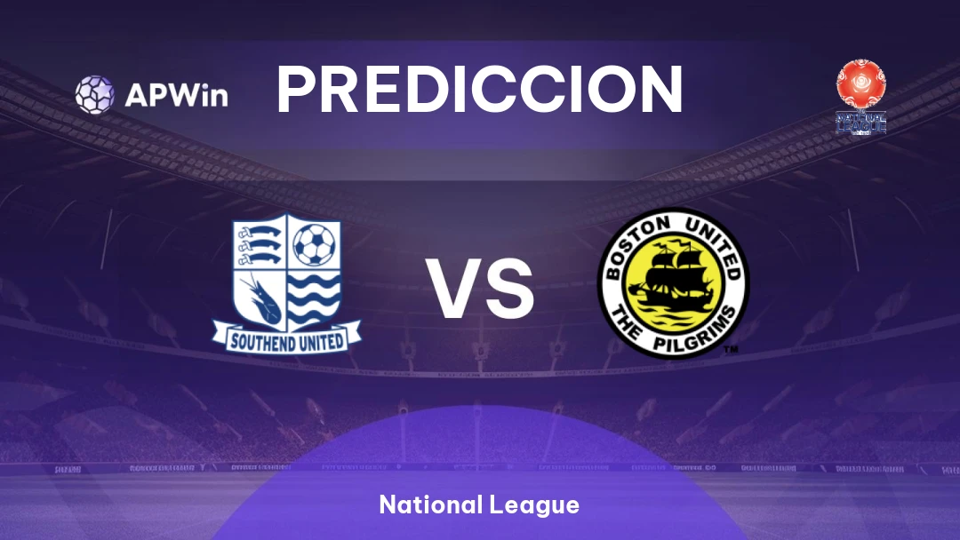 Southend United vs Boston United Thumbnail