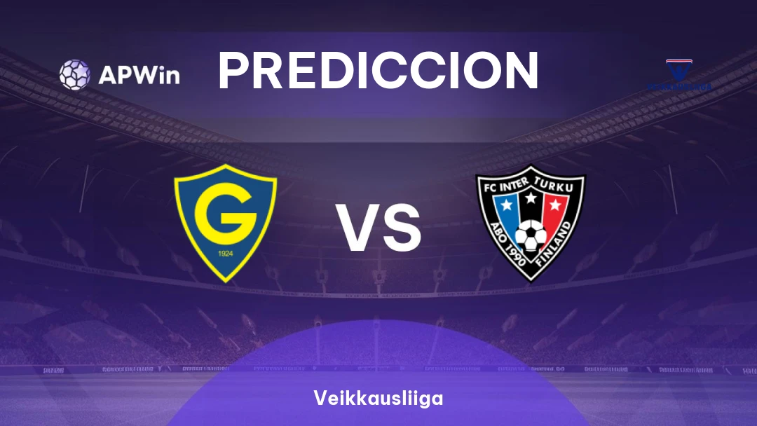 Gnistan vs Inter Turku Thumbnail