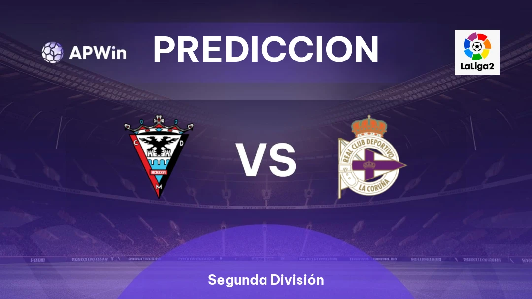 Mirandés vs Deportivo La Coruña Thumbnail