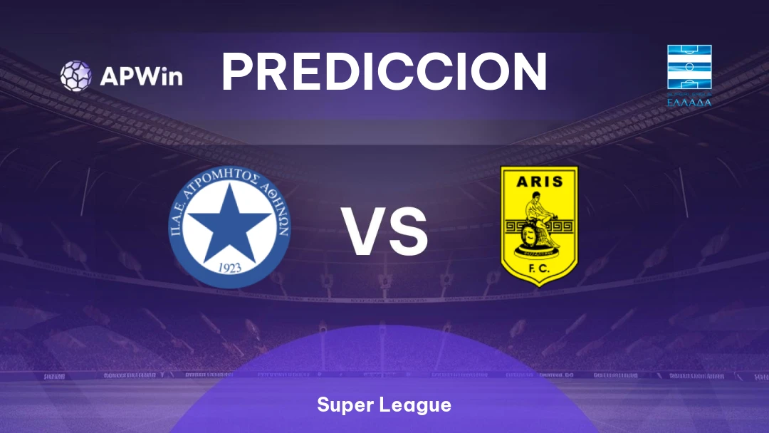 Atromitos vs Aris Thumbnail