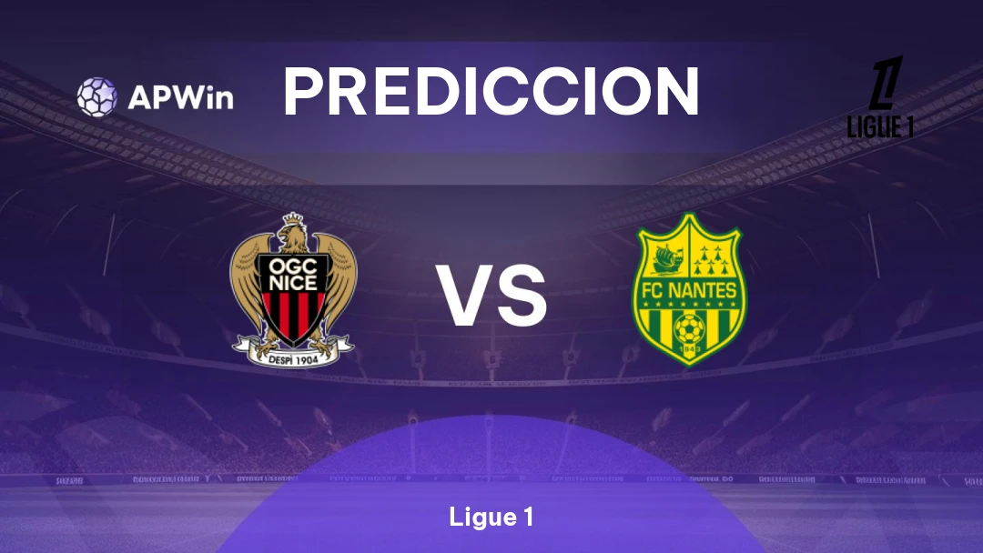 Nice vs Nantes Thumbnail