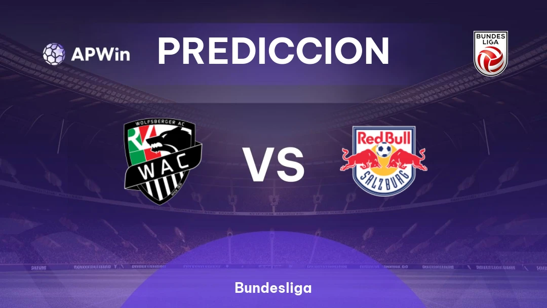 Wolfsberger AC vs Salzburg Thumbnail