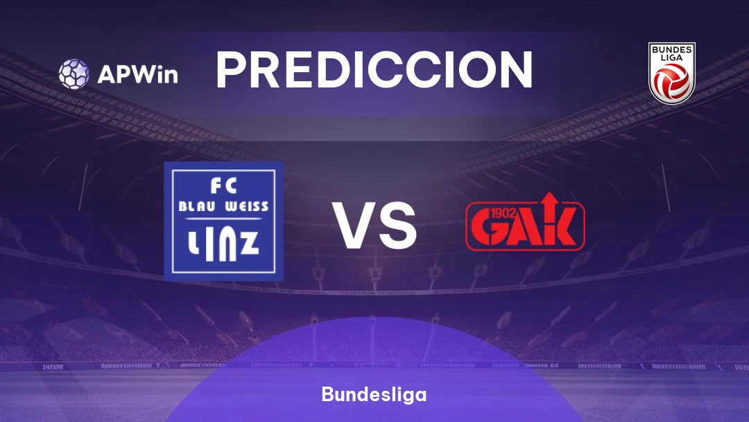 Blau Weiss Linz vs Grazer AK Thumbnail