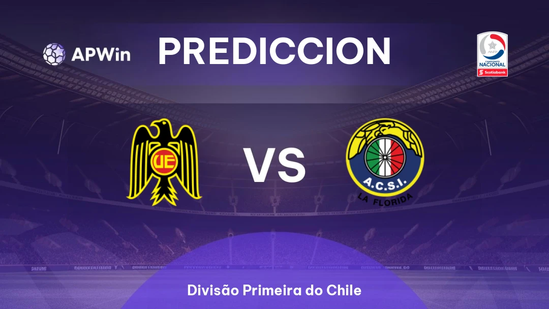 Unión Española vs Audax Italiano Thumbnail