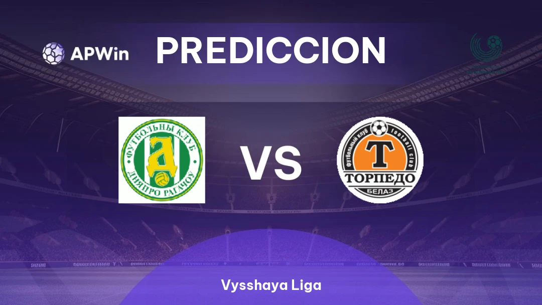 MKK-Dnepr vs Torpedo BelAZ Thumbnail