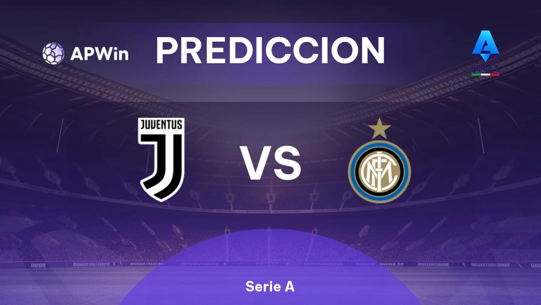Juventus vs Internazionale Thumbnail