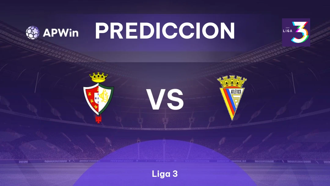 Lusitano Évora 1911 vs Atlético CP Thumbnail