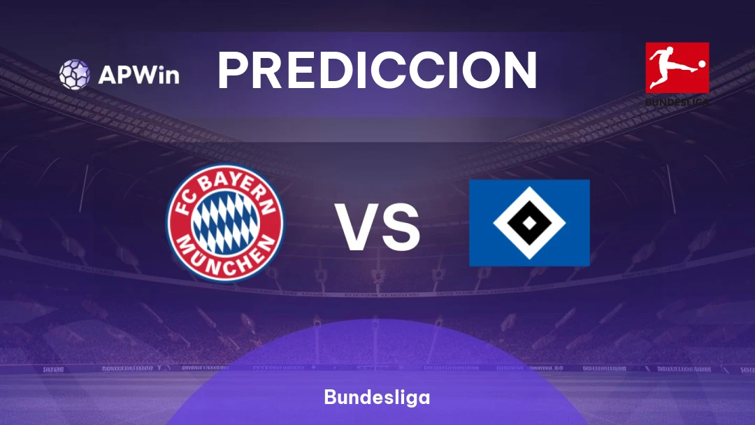 Bayern München vs Hamburger SV Thumbnail
