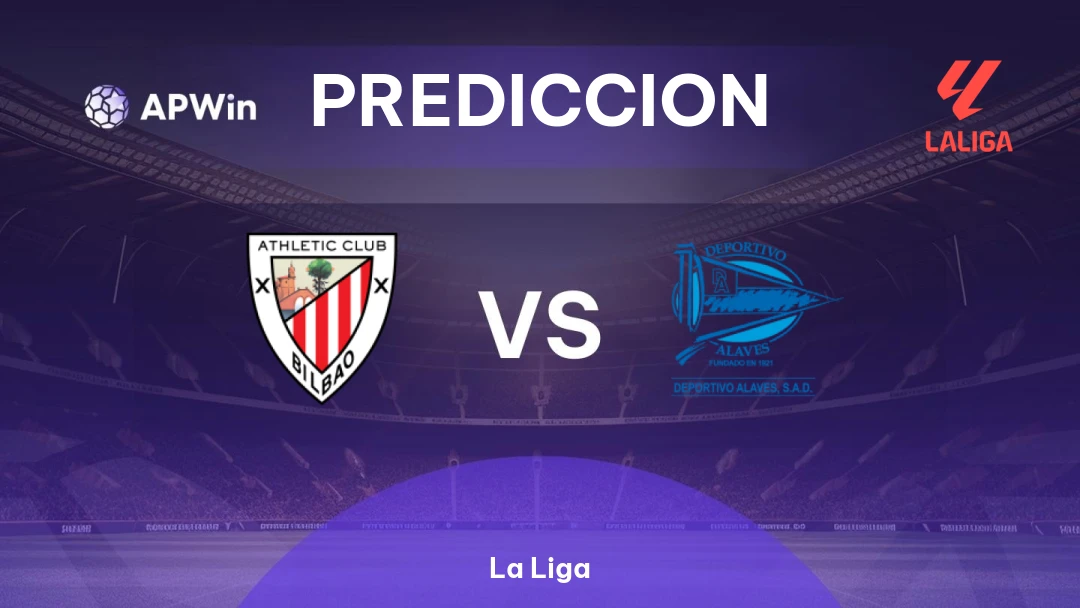 Athletic Bilbao vs Deportivo Alavés Thumbnail