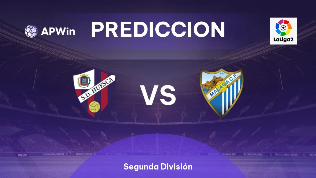 SD Huesca vs Málaga CF Thumbnail