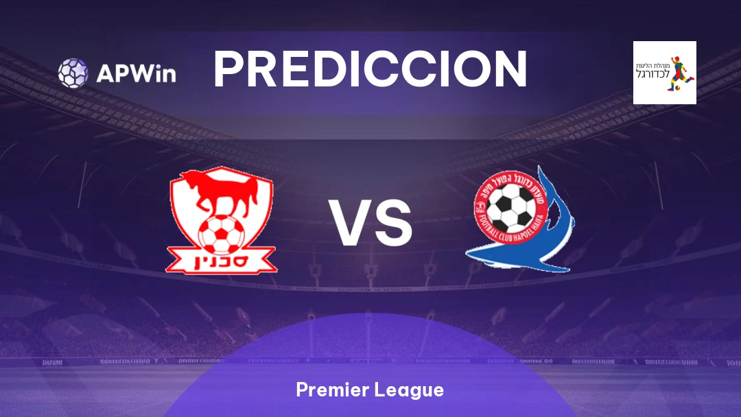 Bnei Sakhnin vs Hapoel Haifa Thumbnail