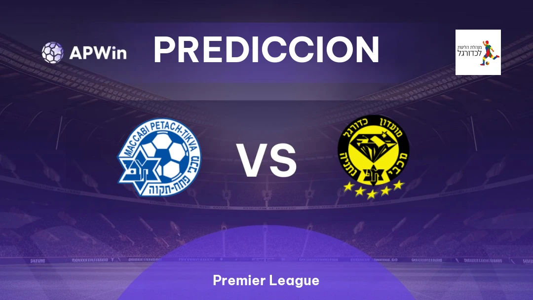 Hapoel Petah Tikva vs Maccabi Netanya Thumbnail