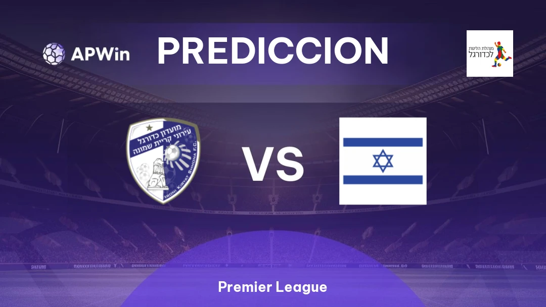 Ironi Kiryat Shmona vs Maccabi Bnei Raina Thumbnail