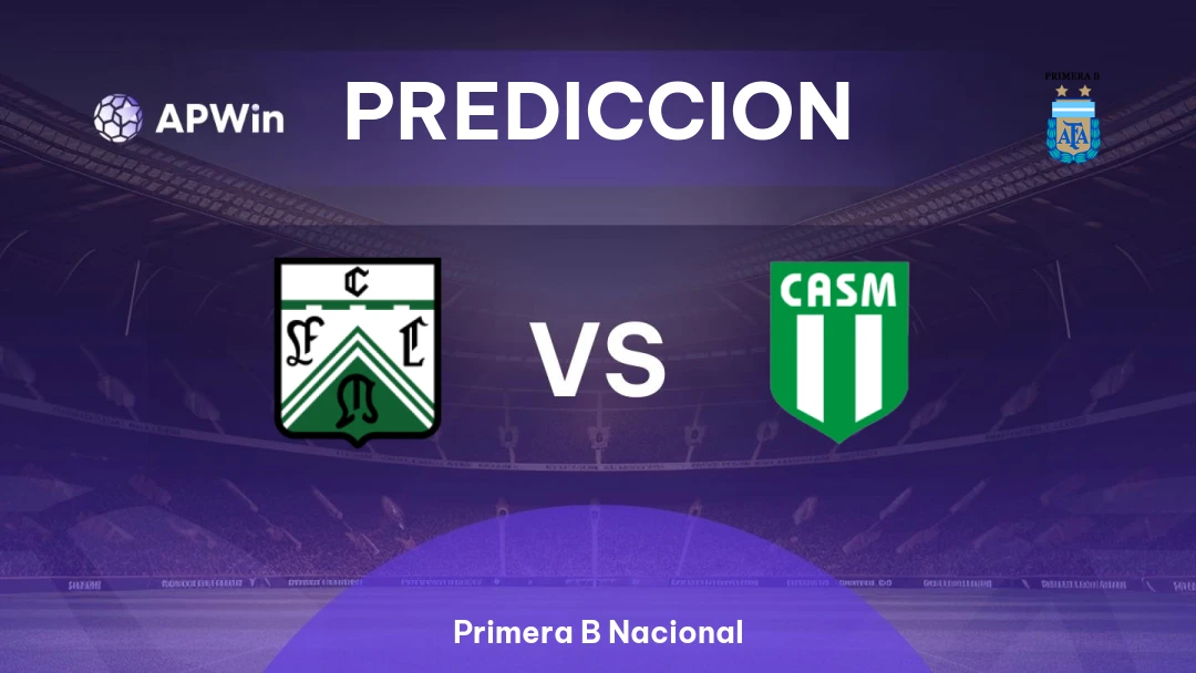 Ferro Carril Oeste vs San Miguel Thumbnail