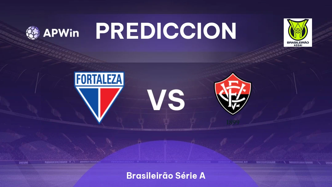 Fortaleza vs Vitória Thumbnail