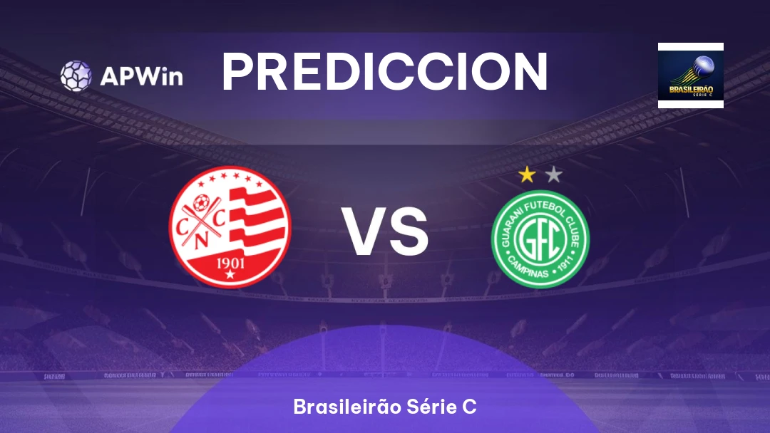 Náutico vs Guarani Thumbnail