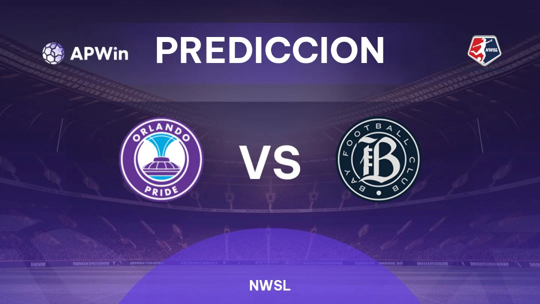 Orlando Pride vs Bay Thumbnail