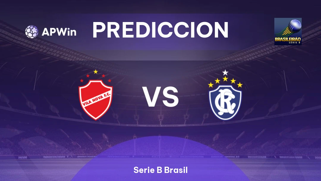 Vila Nova vs Remo Thumbnail