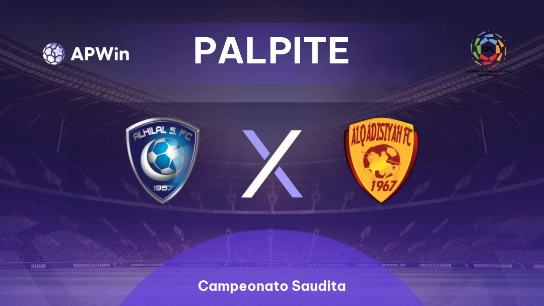 Al Hilal x Al Quadisiya Thumbnail