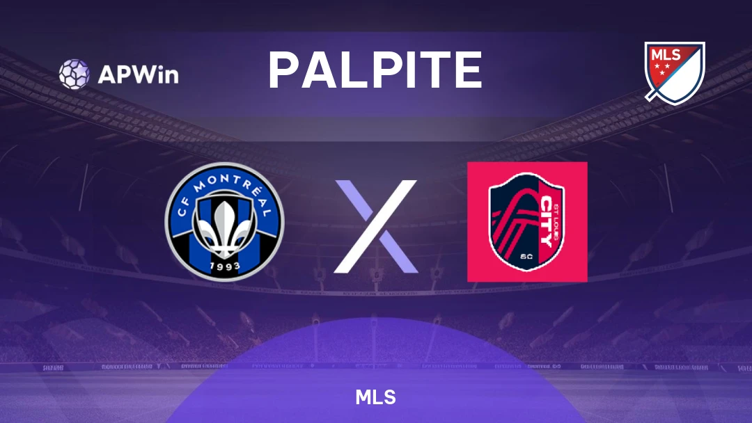 Montreal Impact x St. Louis City Thumbnail