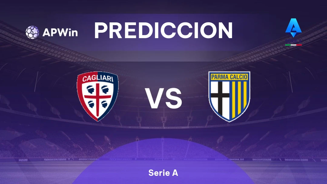 Cagliari vs Parma Thumbnail