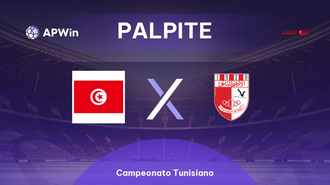 AS Soliman x Olympique Béja Thumbnail