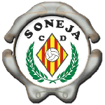 Soneja logo de equipe