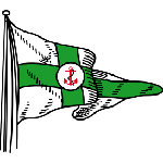 Naval 1º de Maio logo de equipe