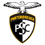 Portimonense B Logotipo del equipo