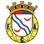 Alverca II Logotipo del equipo