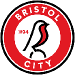 Bristol City Feminino Logo