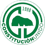 Constitución Unido Logotipo del equipo