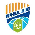 Imperial Unido logo de equipe