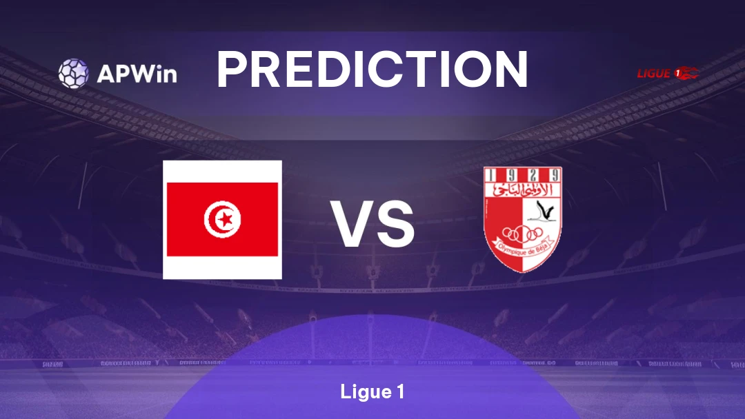 AS Soliman vs Olympique Béja Thumbnail