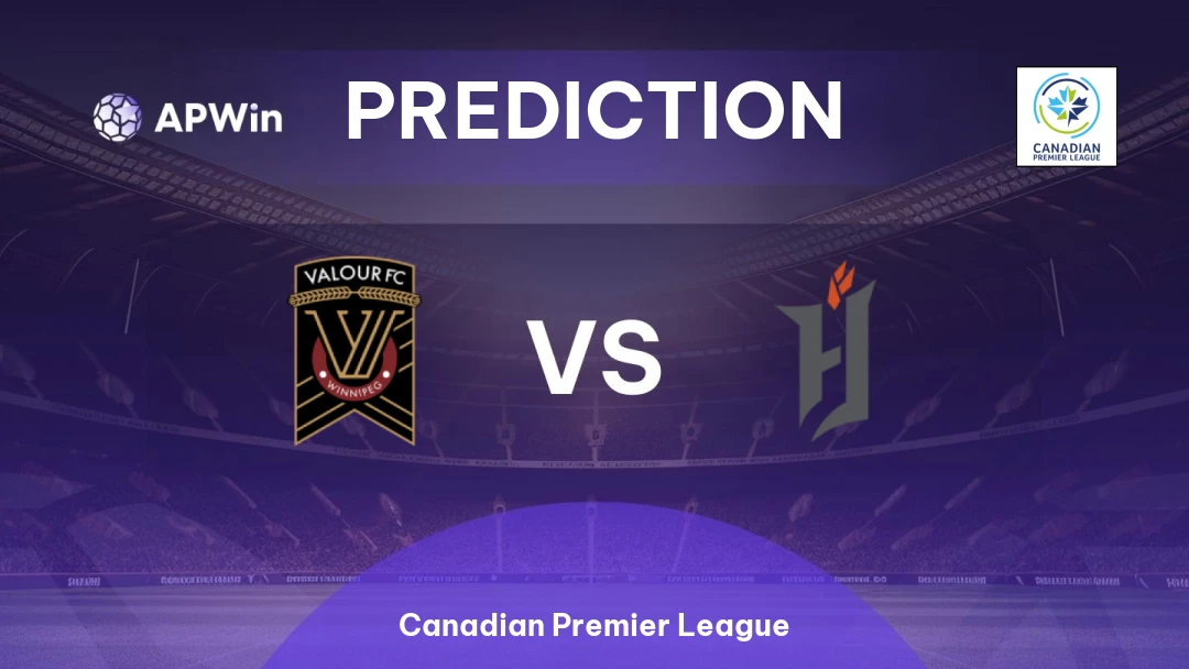 Valour vs Forge Thumbnail