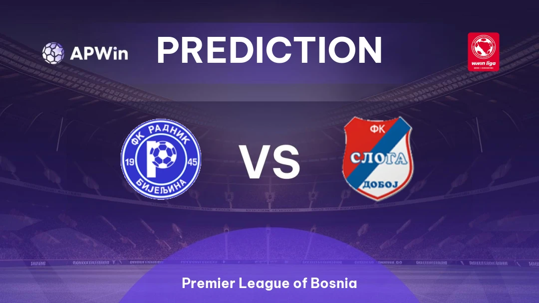 Radnik Bijeljina vs Sloga Doboj Thumbnail