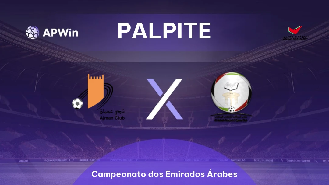 Ajman x Al Bataeh Thumbnail
