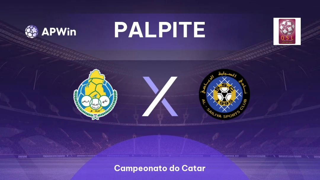Al Gharafa x Al Sailiya Thumbnail