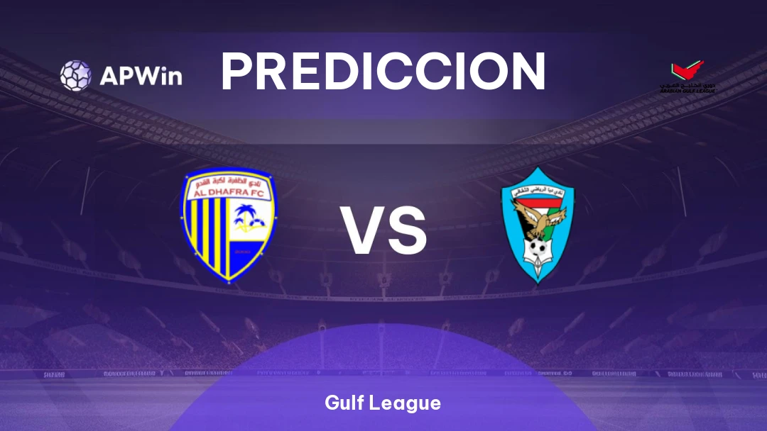 Al Dhafra vs Dibba Al Fujairah Thumbnail