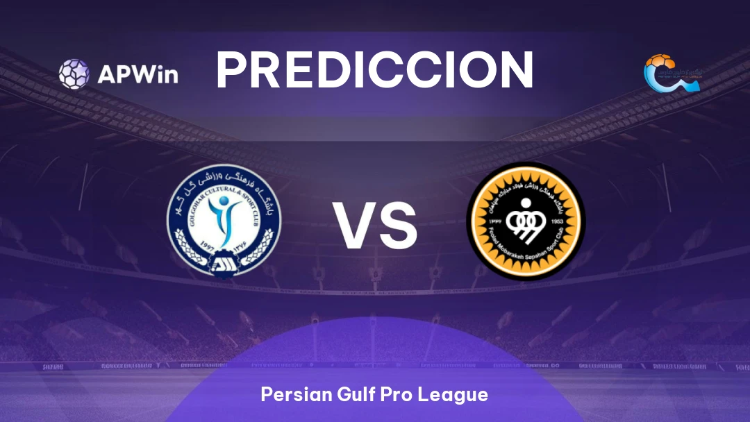 Gol Gohar vs Sepahan Thumbnail