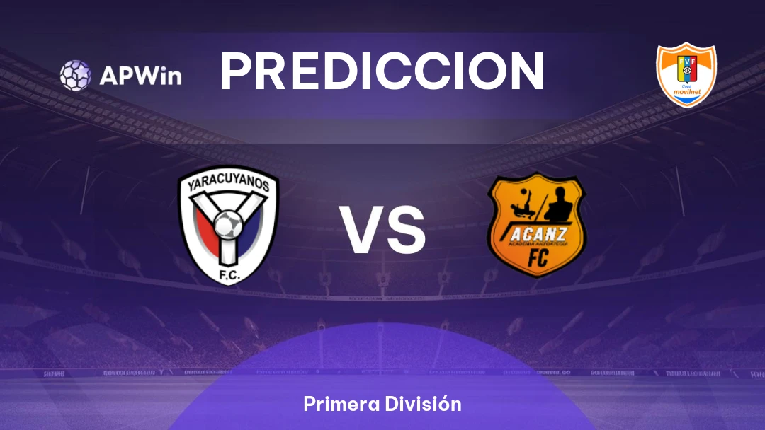 Yaracuyanos vs Academia Anzoátegui Thumbnail