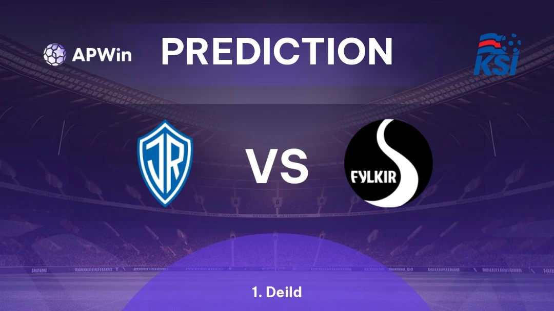 ÍR vs Fylkir Thumbnail
