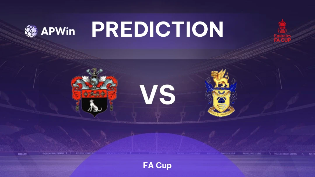 AFC Sudbury vs Aveley Thumbnail