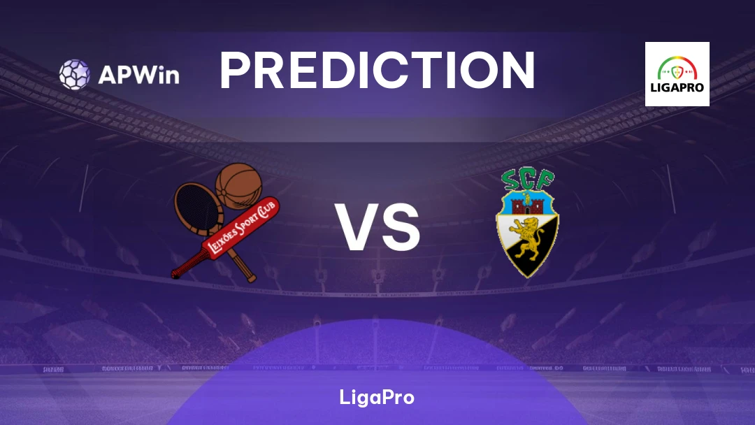 Leixões vs Farense Thumbnail