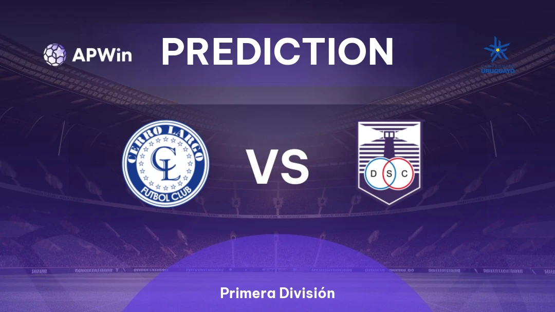 Cerro Largo vs Defensor Sporting Thumbnail