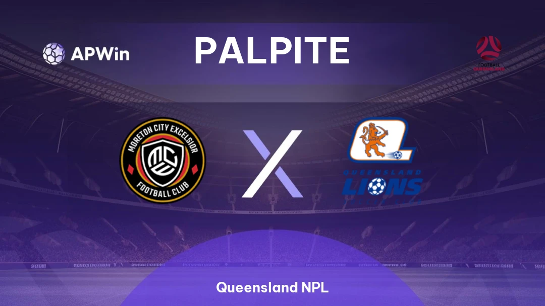 Moreton City Excelsior x Queensland Lions Thumbnail