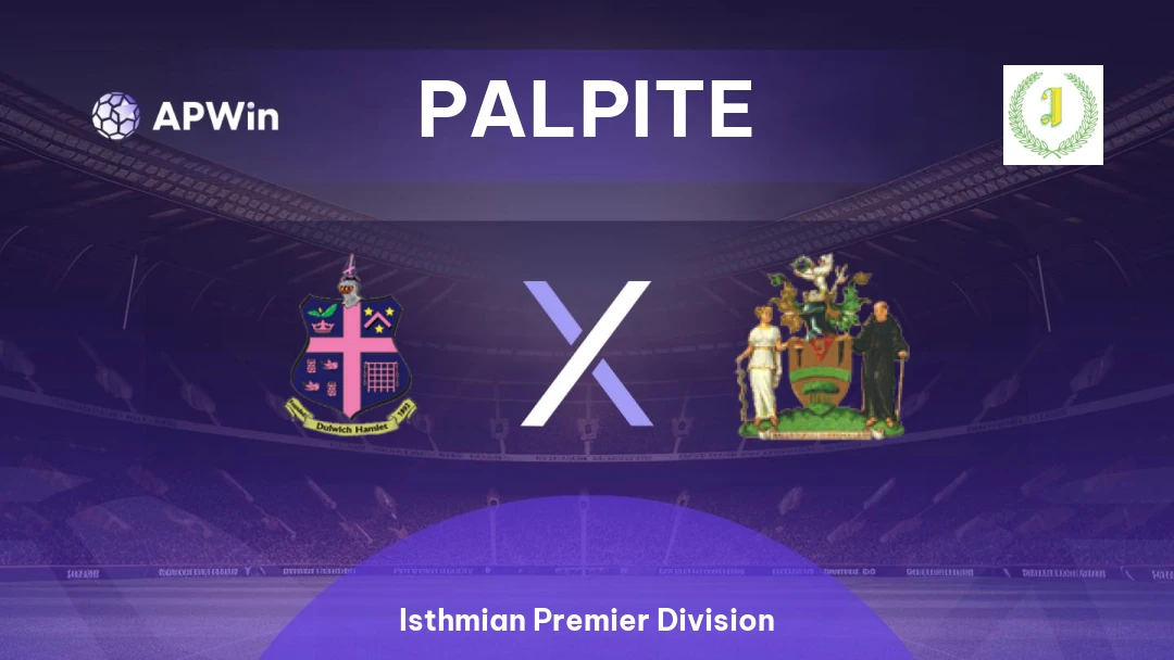Dulwich Hamlet x Brentwood Town Thumbnail