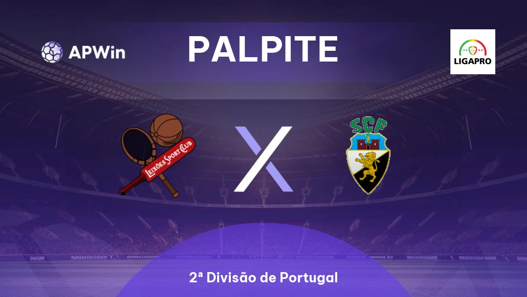 Leixões x Farense Thumbnail